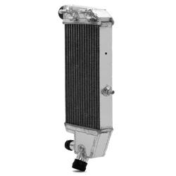 Stopp right radiator to fit BMW K1200GT 2003-2005