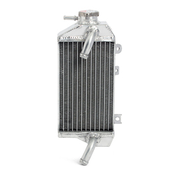 Stopp Right Radiator fits Kawasaki KX450F 2016-2021