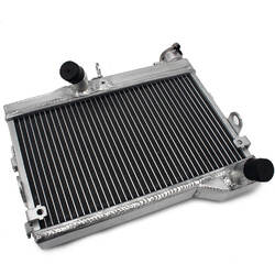 Stopp Radiator fits Yamaha Tracer 700 2017-2019