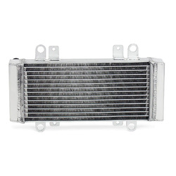 Stopp Radiator fits Kawasaki Ninja 300 2013-2017