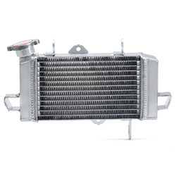 Stopp Radiator fits Yamaha YZF-R125 A ABS  2015, 2016, 2017, 2018