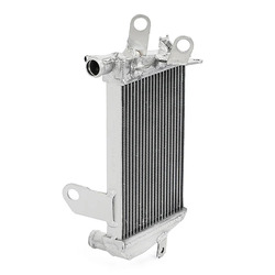 Stopp Left Radiator fits the BMW R1200RT 2013-2018