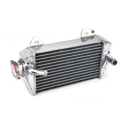 Right Radiator fits Suzuki RMZ450 2008, 2009, 2010, 2011