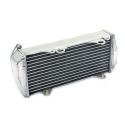 Stopp Left Radiator fits Suzuki RMZ450 2012 2013 2014 2015 2016 2017