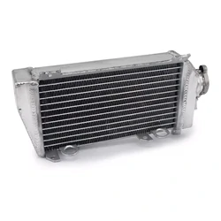 Stopp Right Radiator fits Suzuki RMZ450 2018-2024