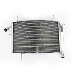 Upper Radiator fits DUCATI Streetfighter / S 2009-2012