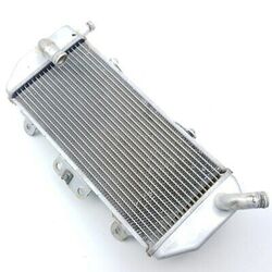 Stopp Left Radiator fits Yamaha WR 450F 2012 2013 2014 2015