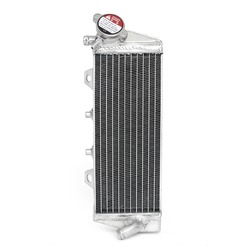 Right Stopp Radiator fits KTM XC-F450 2016 2017 2018