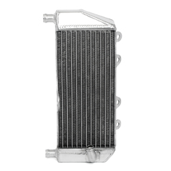 Stopp Left Radiator fits Yamaha YZ125 2005 to 2023