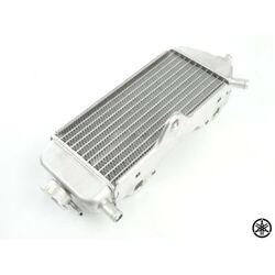 Stopp Right Radiator fits Yamaha YZ125  2005 to 2023