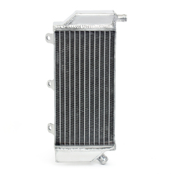 Stopp Left Radiator fits Yamaha YZ250F 2014-2018