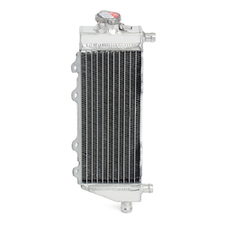 Stopp Right Radiator fits Yamaha YZ250 2002 to 2023