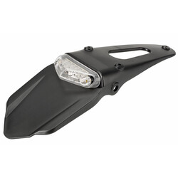 LED stop tail plate light WR250 WR250F WR450 WR450F YZ